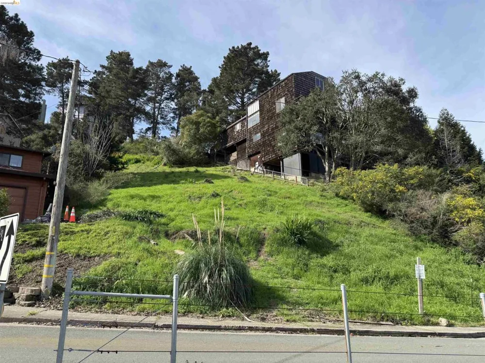 Buena Vista Ave Richmond, CA 94802