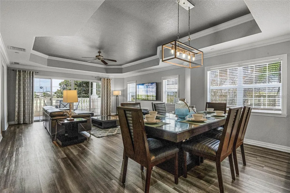 1102 SUNSET VIEW CIRCLE #204 Reunion, FL 34747