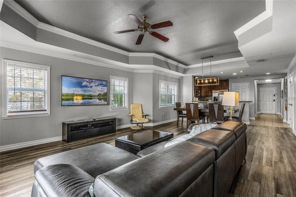 1102 SUNSET VIEW CIRCLE #204 Reunion, FL 34747