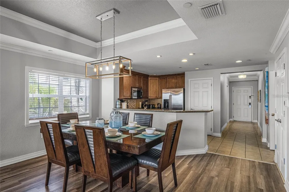 1102 SUNSET VIEW CIRCLE #204 Reunion, FL 34747