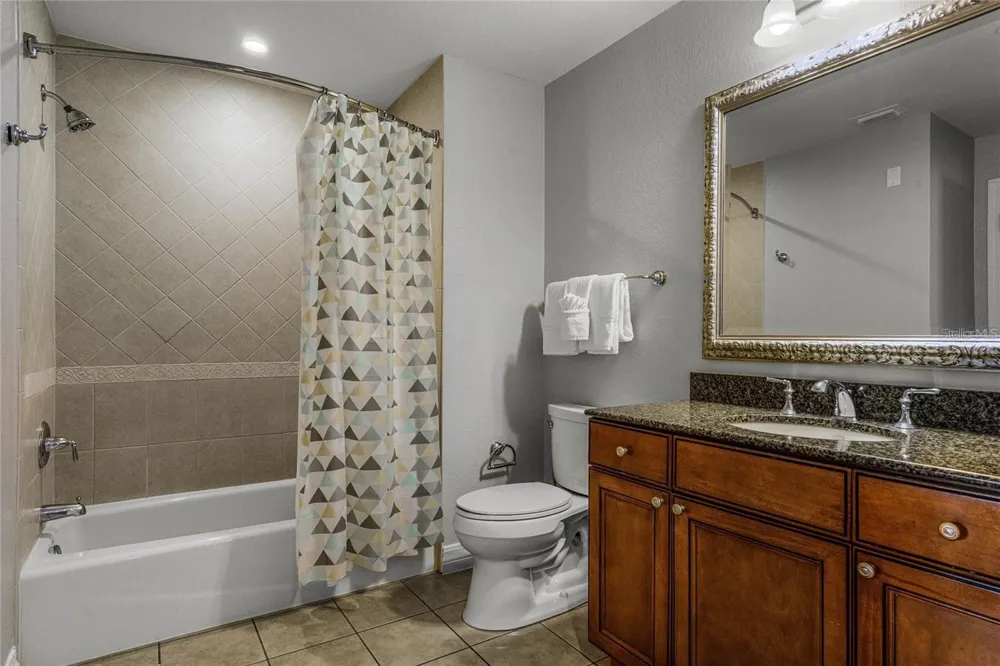 1102 SUNSET VIEW CIRCLE #204 Reunion, FL 34747