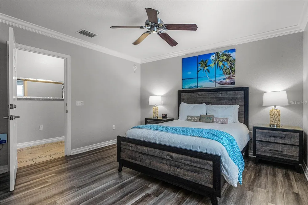 1102 SUNSET VIEW CIRCLE #204 Reunion, FL 34747