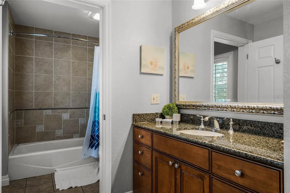 1102 SUNSET VIEW CIRCLE #204 Reunion, FL 34747