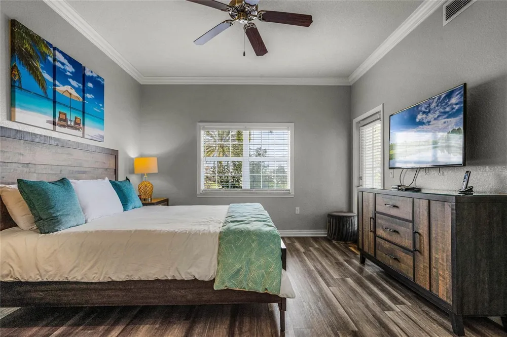 1102 SUNSET VIEW CIRCLE #204 Reunion, FL 34747