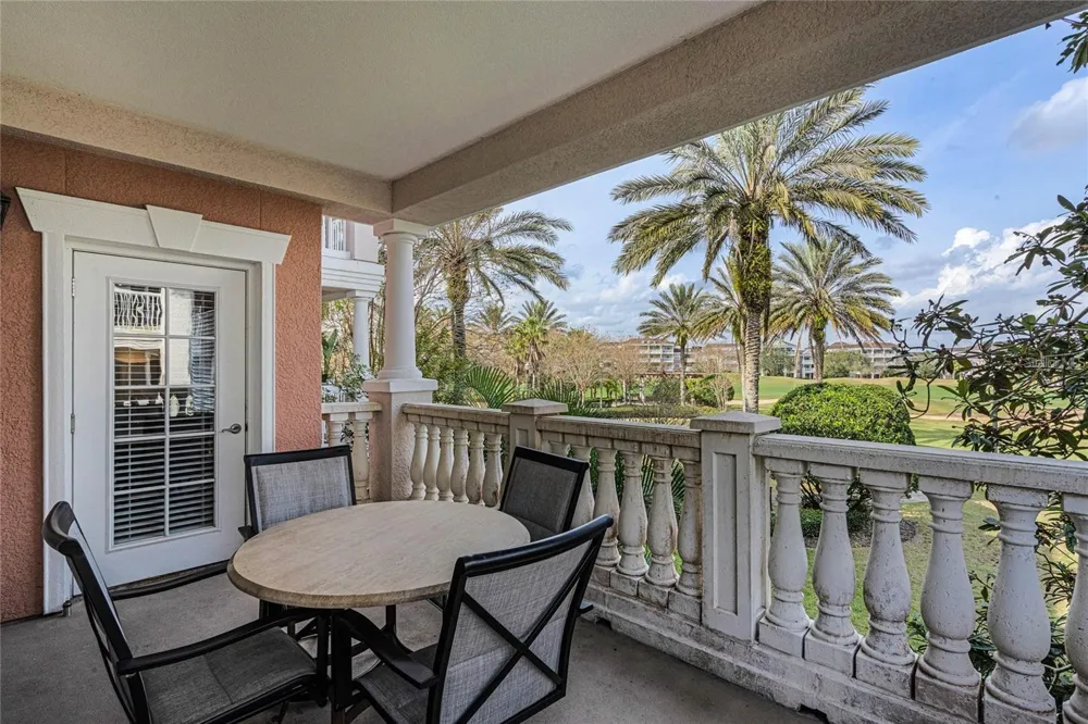 1102 SUNSET VIEW CIRCLE #204 Reunion, FL 34747