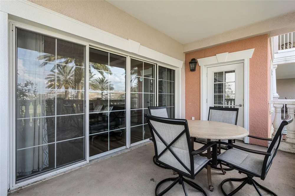 1102 SUNSET VIEW CIRCLE #204 Reunion, FL 34747