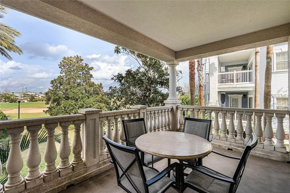 1102 SUNSET VIEW CIRCLE #204 Reunion, FL 34747