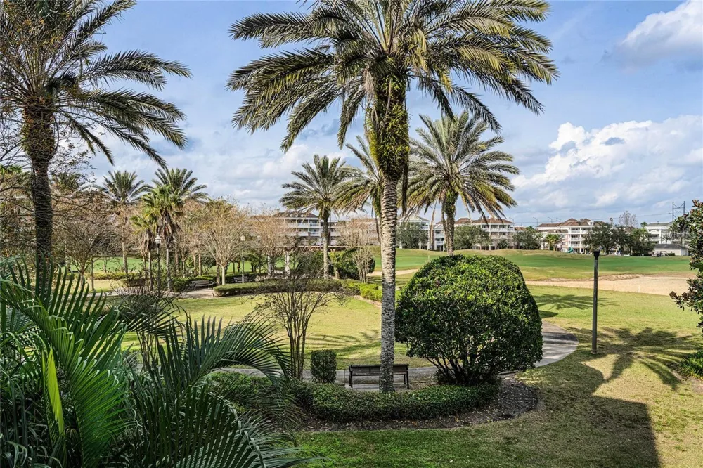 1102 SUNSET VIEW CIRCLE #204 Reunion, FL 34747