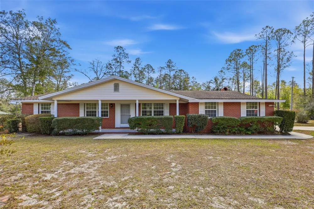 129 SW BENZ WAY Lake City, FL 32024