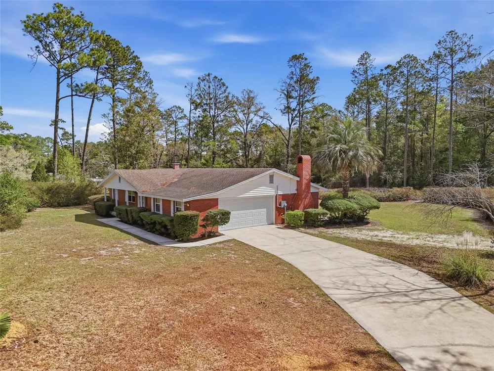 129 SW BENZ WAY Lake City, FL 32024