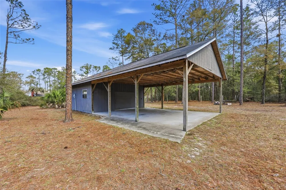 129 SW BENZ WAY Lake City, FL 32024