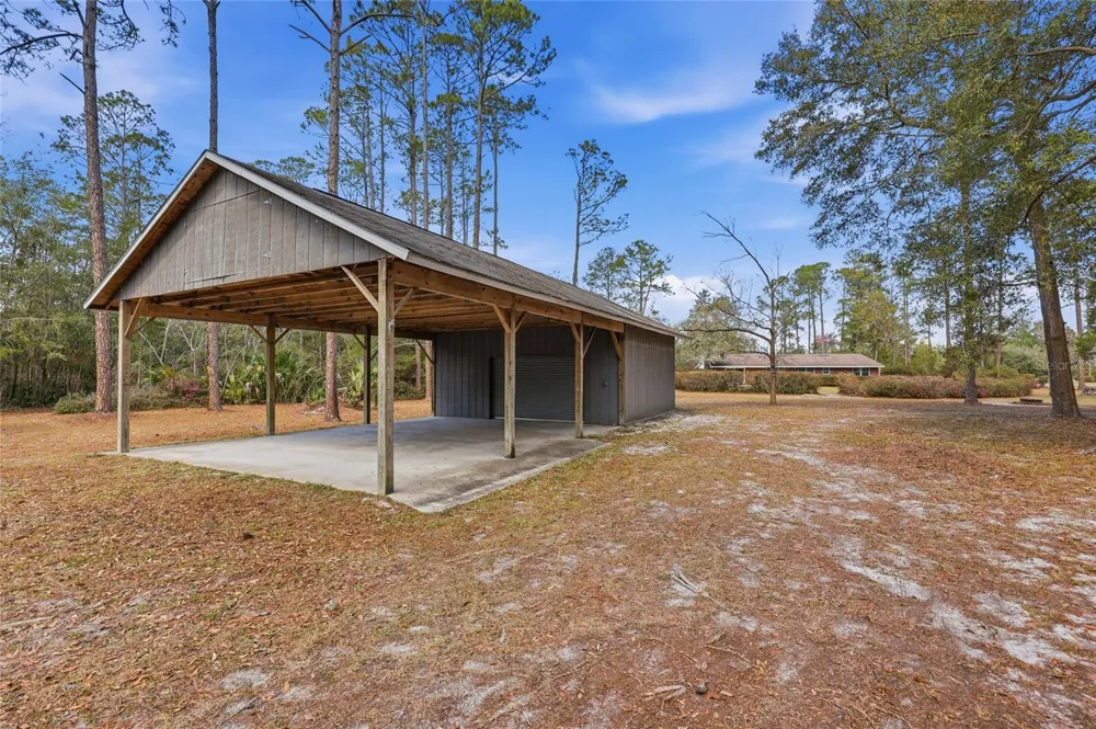 129 SW BENZ WAY Lake City, FL 32024