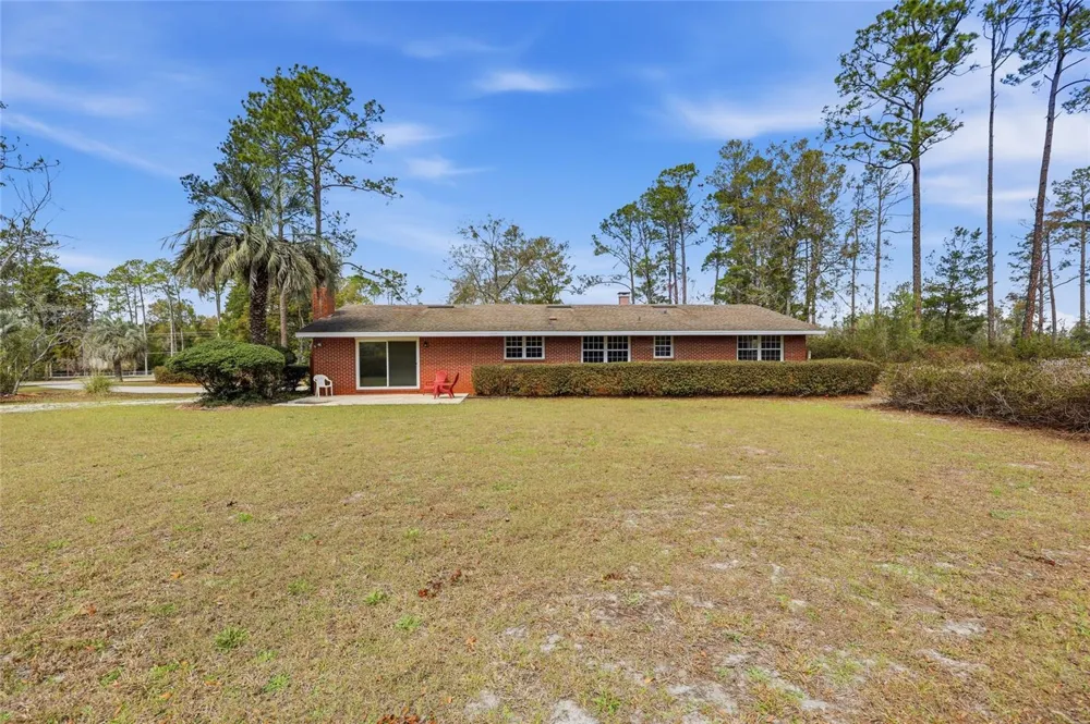 129 SW BENZ WAY Lake City, FL 32024