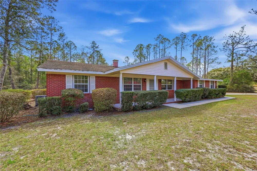 129 SW BENZ WAY Lake City, FL 32024