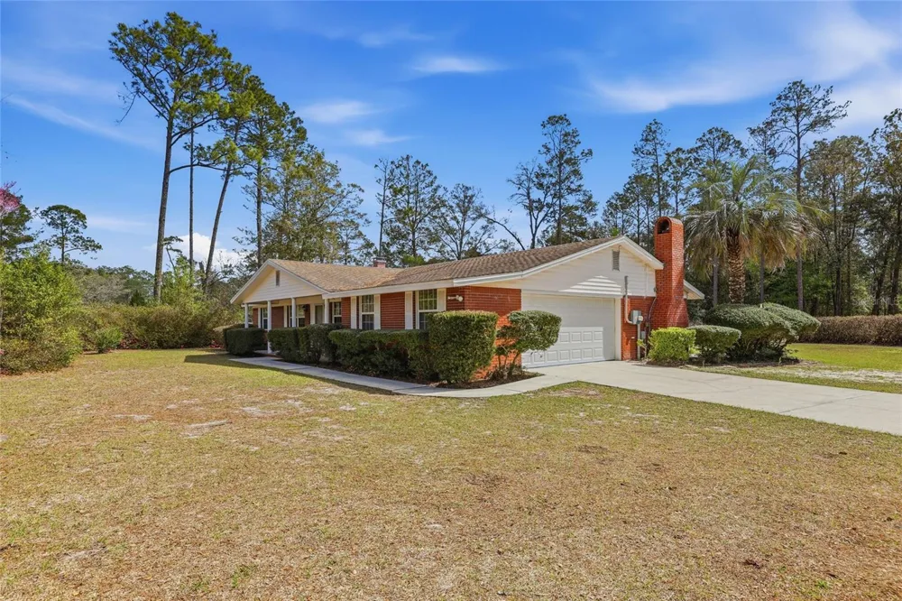 129 SW BENZ WAY Lake City, FL 32024