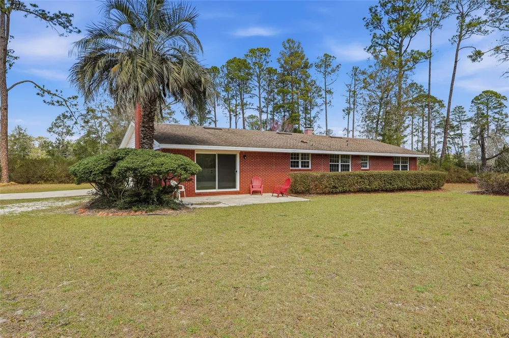 129 SW BENZ WAY Lake City, FL 32024