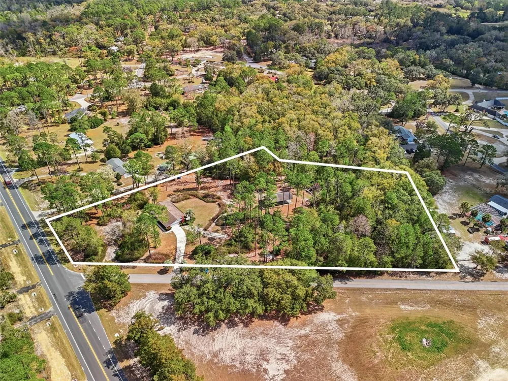 129 SW BENZ WAY Lake City, FL 32024
