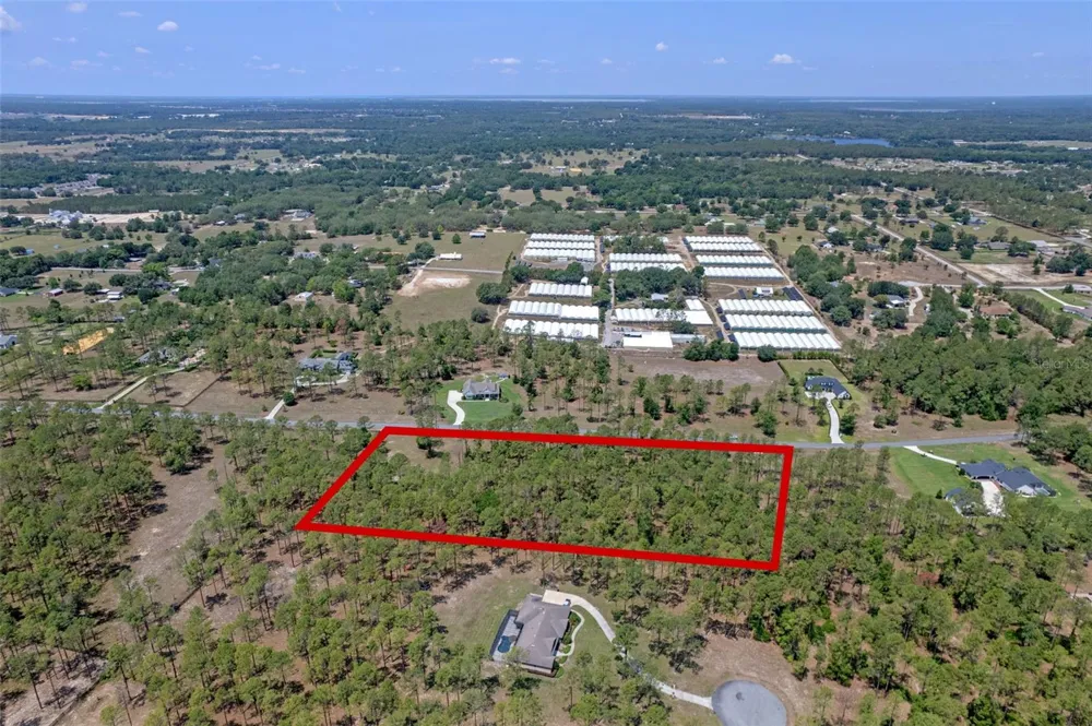 35408 PINEGATE TRAIL Eustis, FL 32736