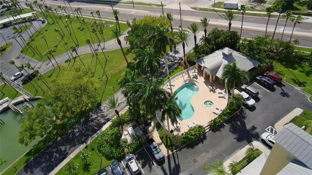 423 150TH AVENUE #1405 Madeira Beach, FL 33708