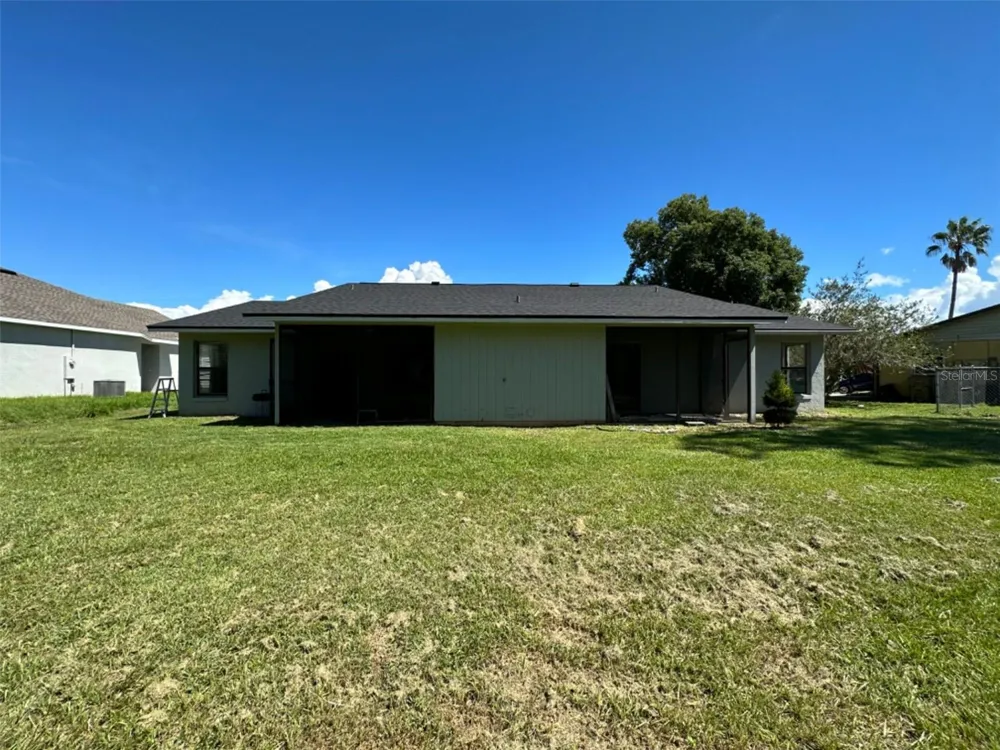 544 IMPERIAL PLACE Kissimmee, FL 34758