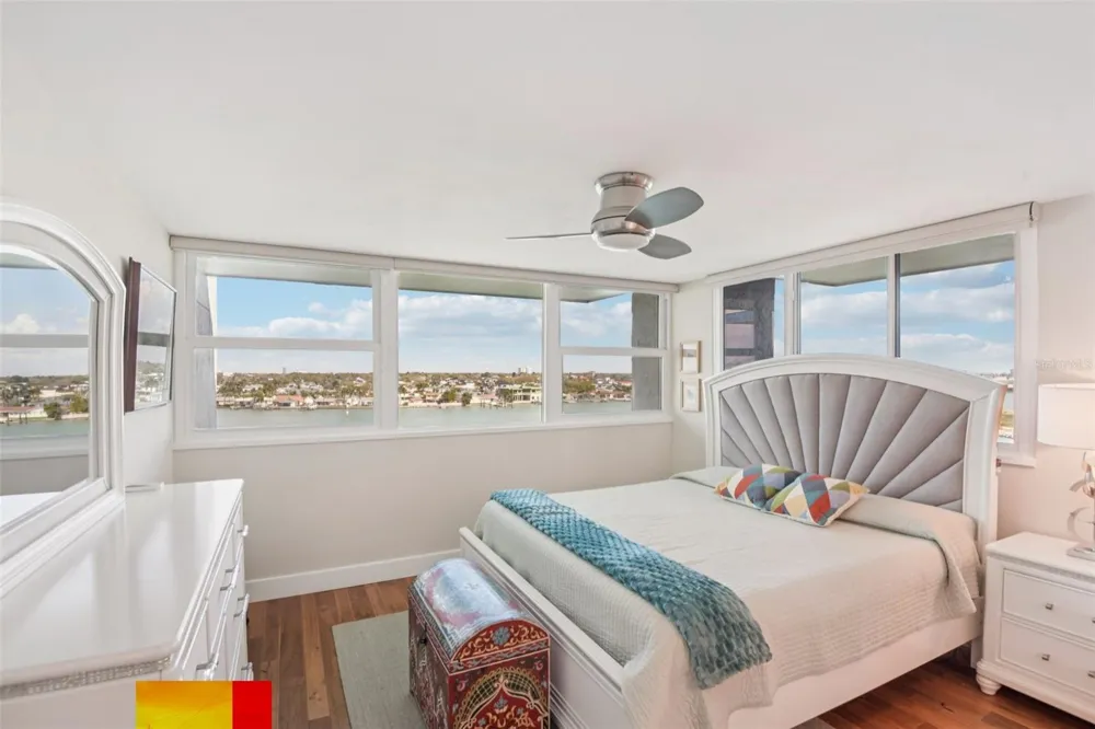 500 TREASURE ISLAND CAUSEWAY #711 Treasure Island, FL 33706