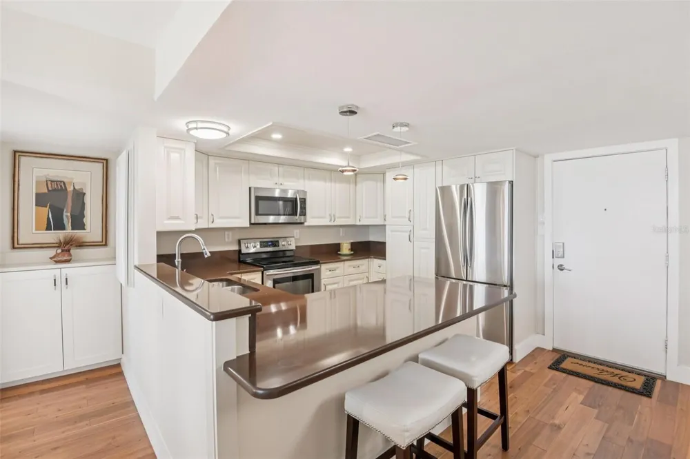 500 TREASURE ISLAND CAUSEWAY #711 Treasure Island, FL 33706