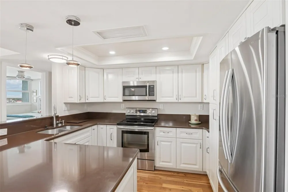 500 TREASURE ISLAND CAUSEWAY #711 Treasure Island, FL 33706