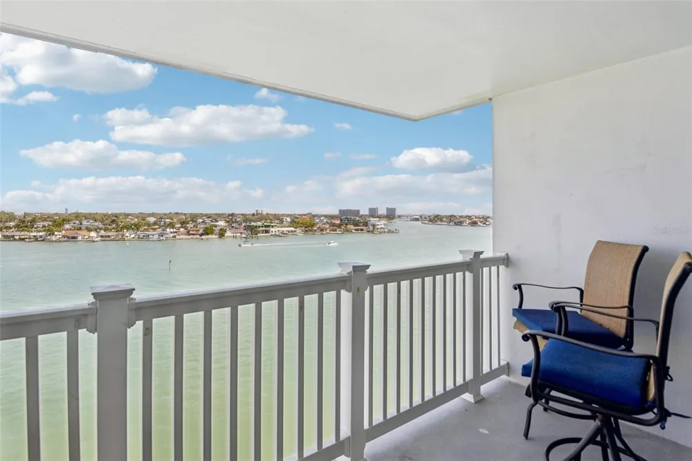 500 TREASURE ISLAND CAUSEWAY #711 Treasure Island, FL 33706