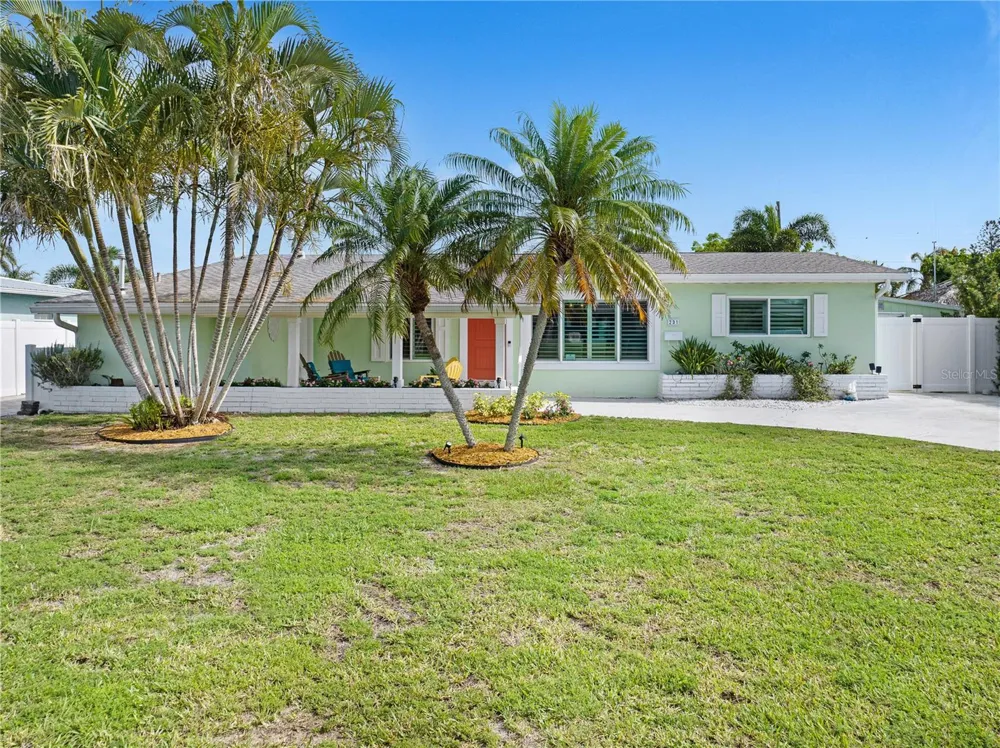 231 OCEAN BOULEVARD Satellite Beach, FL 32937