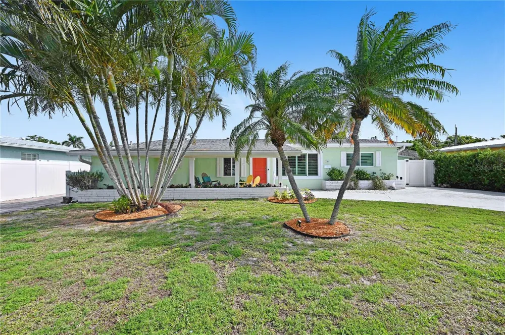 231 OCEAN BOULEVARD Satellite Beach, FL 32937