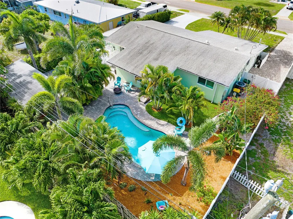 231 OCEAN BOULEVARD Satellite Beach, FL 32937