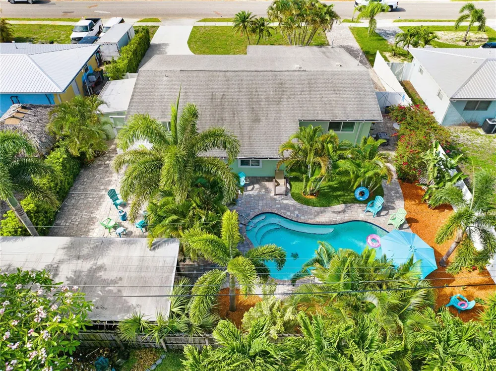231 OCEAN BOULEVARD Satellite Beach, FL 32937
