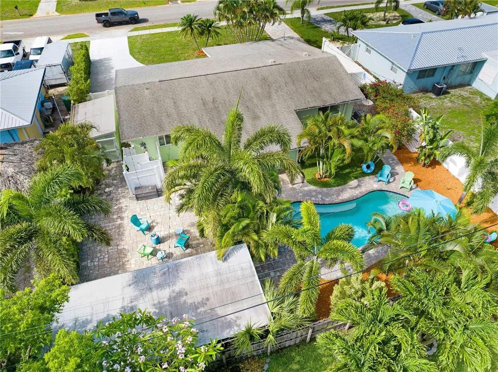 231 OCEAN BOULEVARD Satellite Beach, FL 32937
