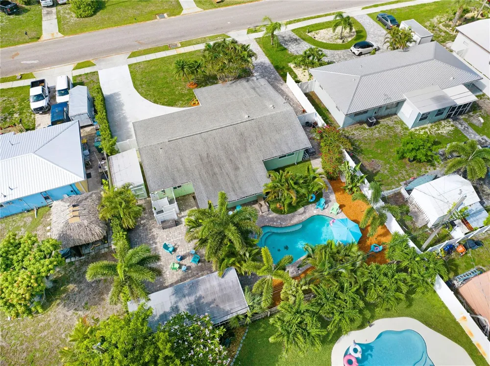 231 OCEAN BOULEVARD Satellite Beach, FL 32937