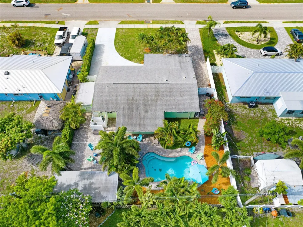 231 OCEAN BOULEVARD Satellite Beach, FL 32937