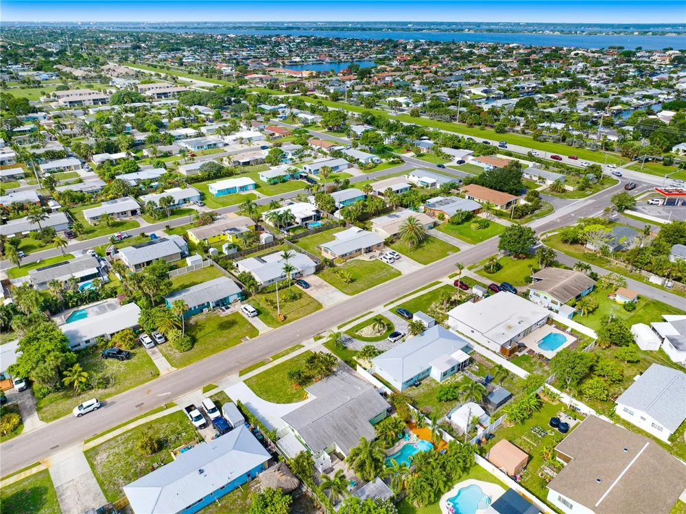 231 OCEAN BOULEVARD Satellite Beach, FL 32937