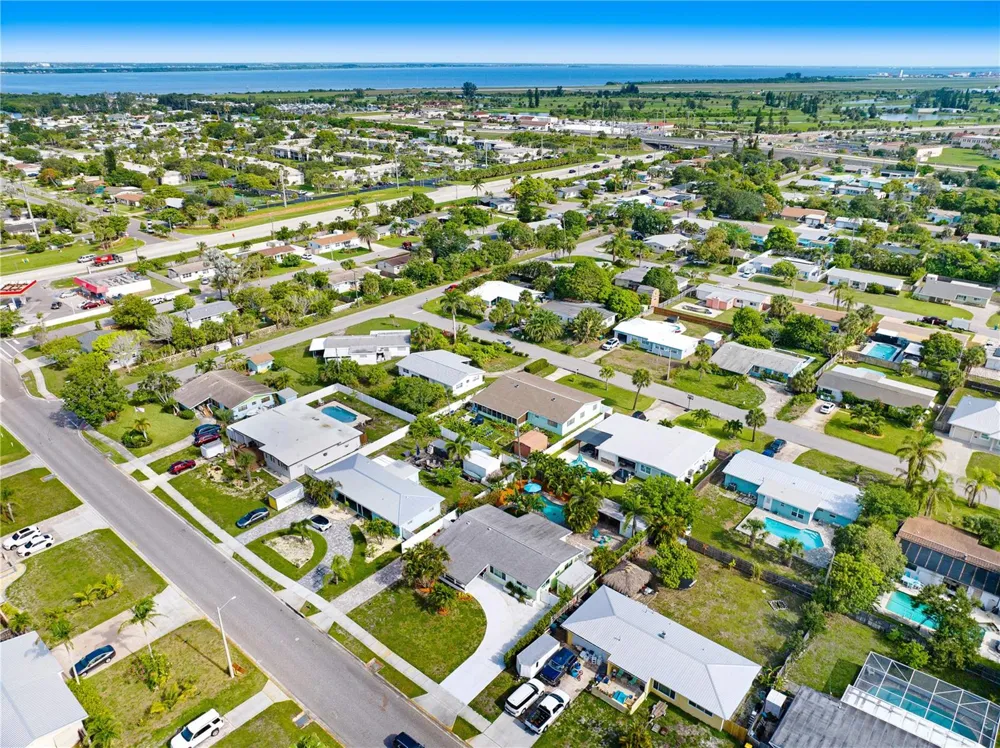 231 OCEAN BOULEVARD Satellite Beach, FL 32937