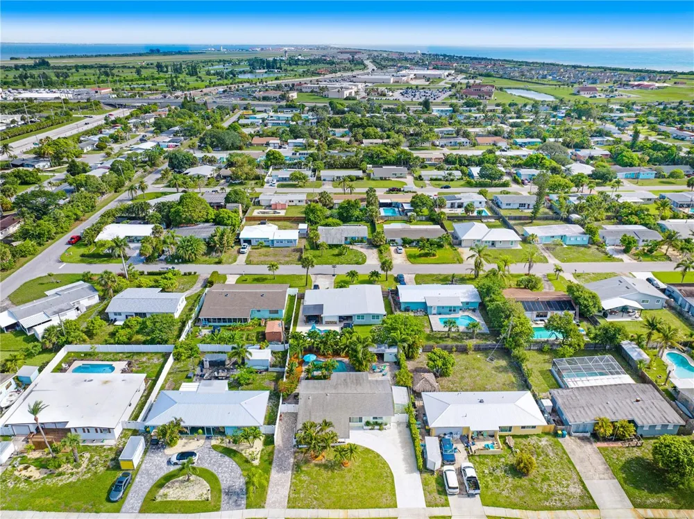 231 OCEAN BOULEVARD Satellite Beach, FL 32937