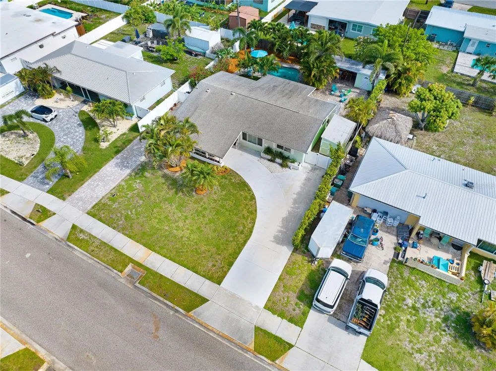 231 OCEAN BOULEVARD Satellite Beach, FL 32937