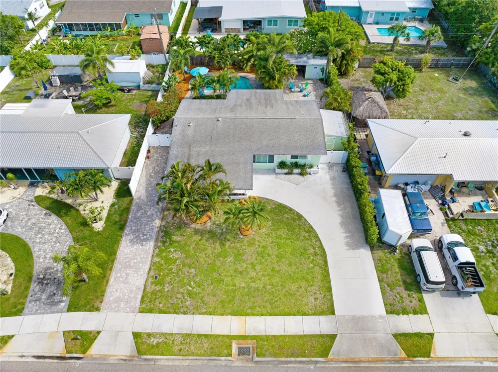 231 OCEAN BOULEVARD Satellite Beach, FL 32937