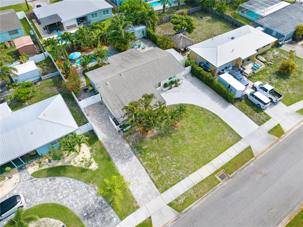 231 OCEAN BOULEVARD Satellite Beach, FL 32937