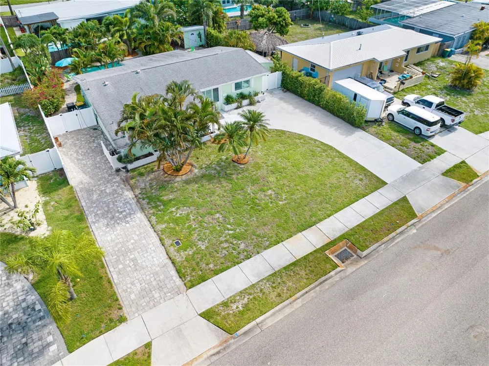 231 OCEAN BOULEVARD Satellite Beach, FL 32937