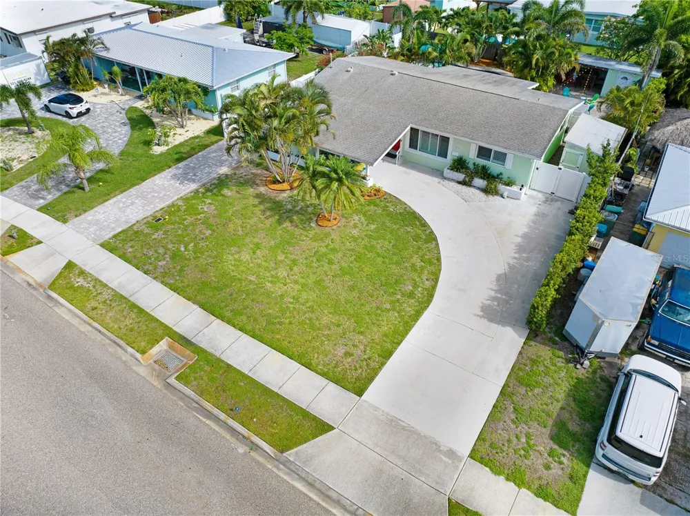 231 OCEAN BOULEVARD Satellite Beach, FL 32937