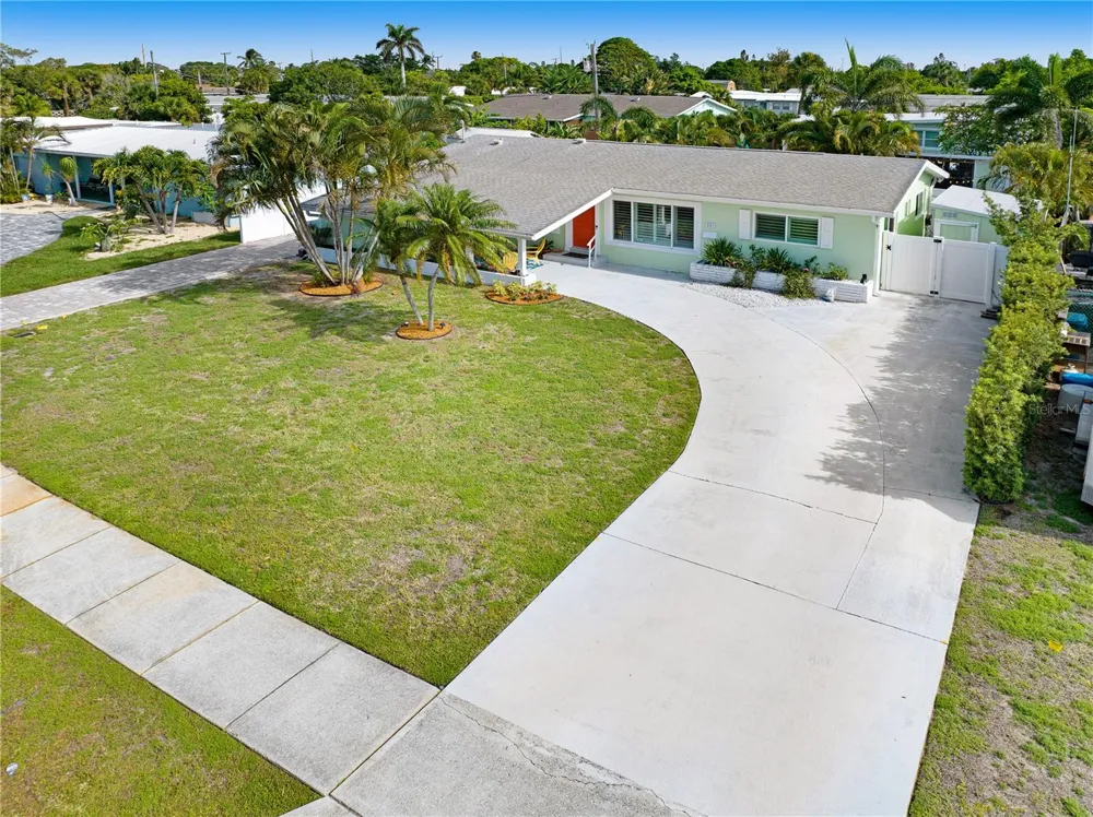 231 OCEAN BOULEVARD Satellite Beach, FL 32937