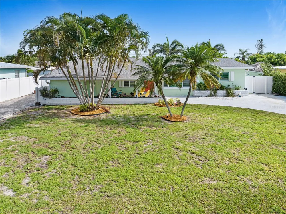 231 OCEAN BOULEVARD Satellite Beach, FL 32937