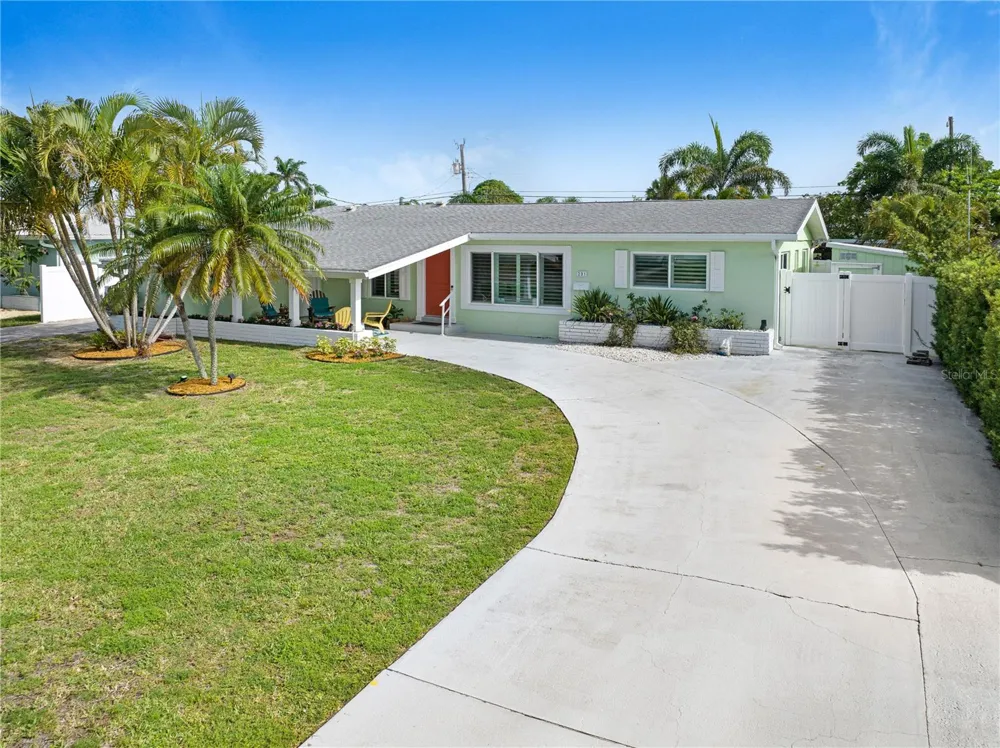 231 OCEAN BOULEVARD Satellite Beach, FL 32937