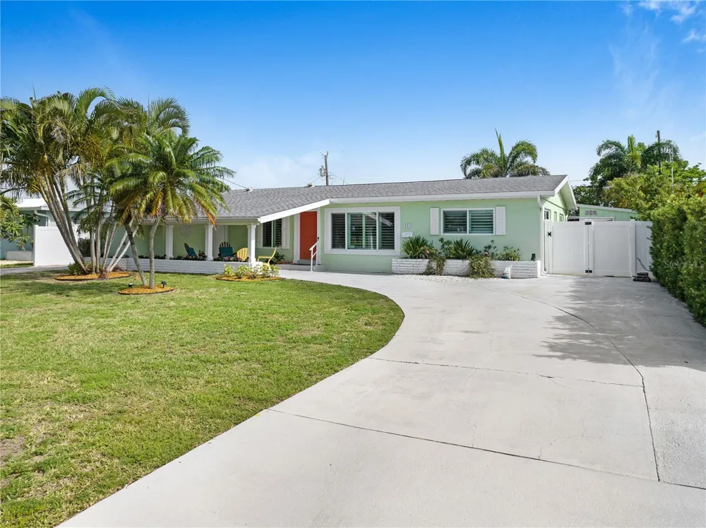231 OCEAN BOULEVARD Satellite Beach, FL 32937