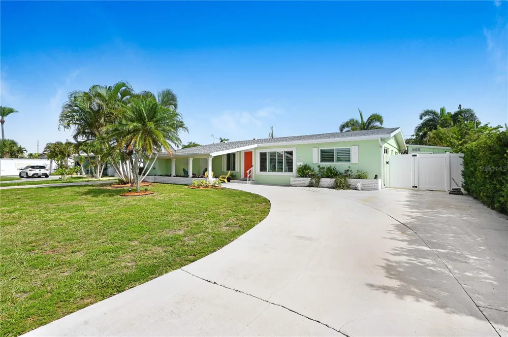 231 OCEAN BOULEVARD Satellite Beach, FL 32937