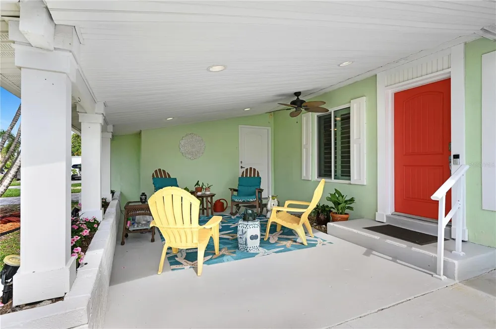 231 OCEAN BOULEVARD Satellite Beach, FL 32937
