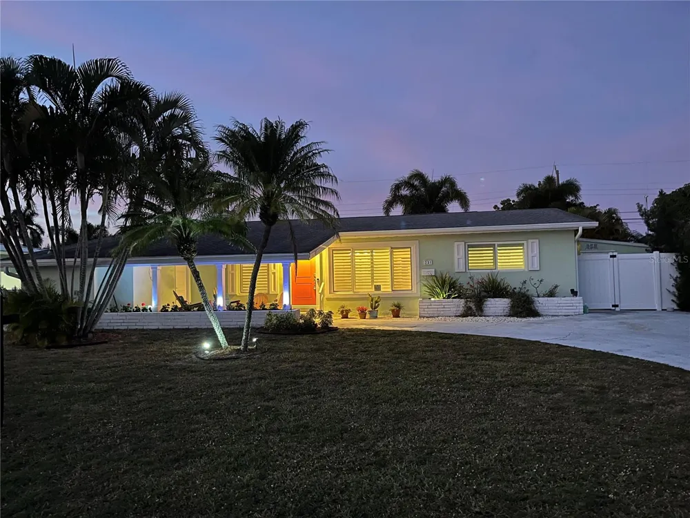 231 OCEAN BOULEVARD Satellite Beach, FL 32937